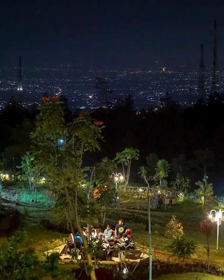 De Kleine Culinary and Camp, Batu Malang 12
