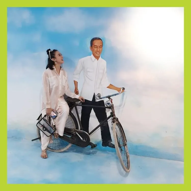 The Keranjang Bali, Wisata & Tempat Oleh-oleh di Bali 16