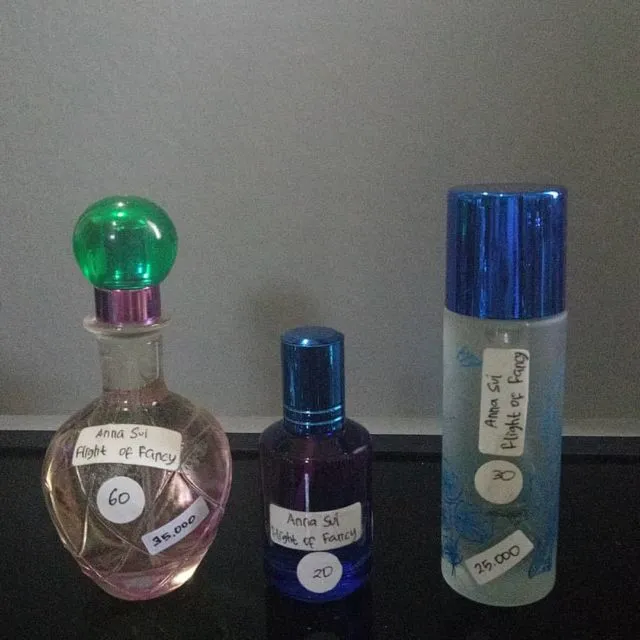 9 Parfum Refill Termurah Buat Cowo & Cewe 16