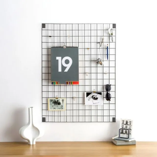 10 Dekorasi Kamar Aesthetic Sempit Sederhana ala Pinterest 17