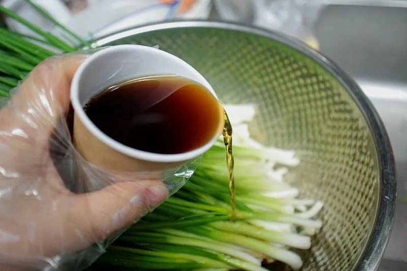 8 Jenis Bumbu Inti yang Jadi Rahasia Keunikan Makanan Khas Korea. Pedas-Asam Semua Ada 16