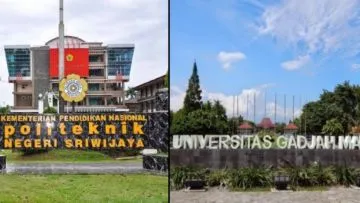 Mulai dari Universitas Sampai Politeknik, ini Bedanya 5 Jenis Perguruan Tinggi di Indonesia