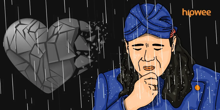Ajarkan Cara Mencinta Hingga Paripurna, Alasan Didi Kempot Jadi Panutan Barisan “Sad Boy” Indonesia