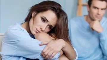 Mengenal Post-Wedding Depression; Depresi Pasca Resepsi yang ‘Menggelora’. Duh, Segitunya Lo!