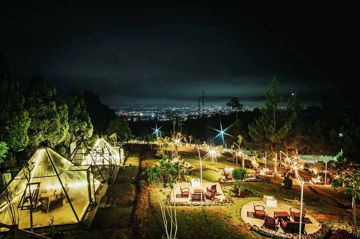De Kleine Culinary and Camp, Batu Malang 8