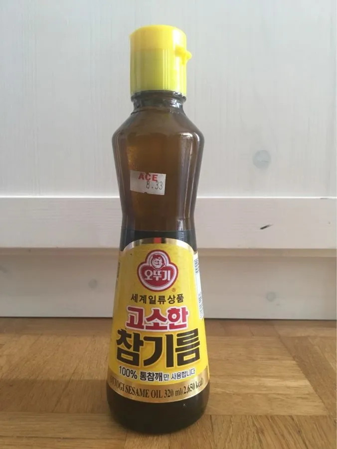 8 Jenis Bumbu Inti yang Jadi Rahasia Keunikan Makanan Khas Korea. Pedas-Asam Semua Ada 11
