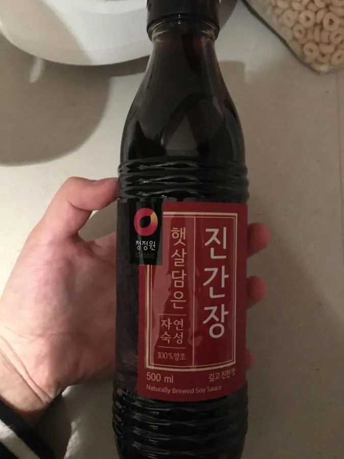 8 Jenis Bumbu Inti yang Jadi Rahasia Keunikan Makanan Khas Korea. Pedas-Asam Semua Ada 14