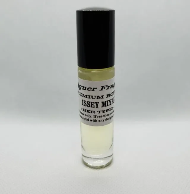 9 Parfum Refill Termurah Buat Cowo & Cewe 11