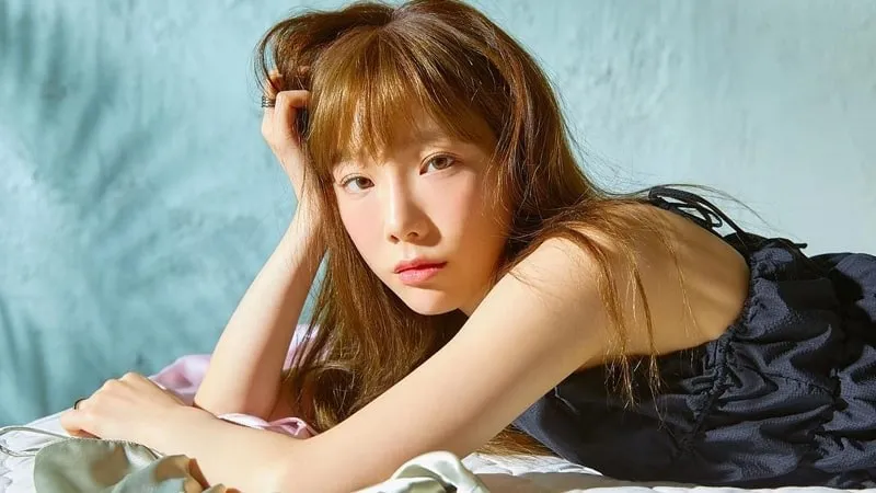 5 Lagu Patah Hati Kim Taeyeon SNSD yang Bisa Bikin Kamu Merasa Baper