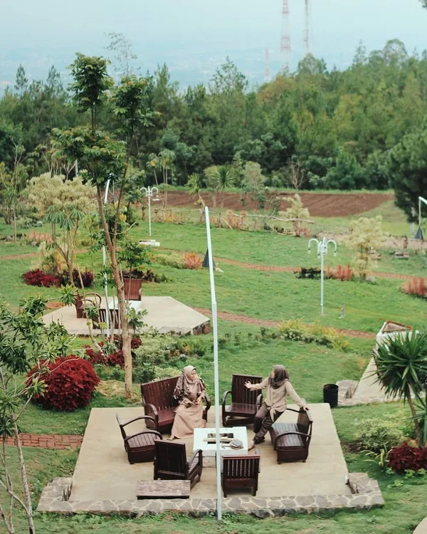 De Kleine Culinary and Camp, Batu Malang 9