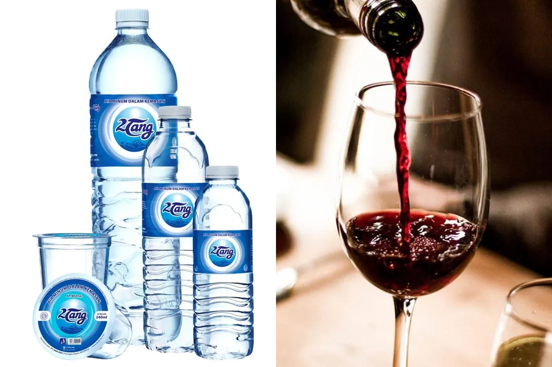 Kunci Jawaban OSPEK 2.0: Teka-Teki Minuman yang Disuruh Bawa Kakak Tingkat. Biar Bisa Siap-Siap nih!