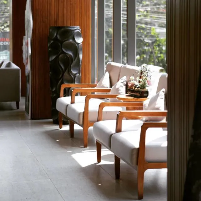 7 Hotel Terbaik untuk Staycation di Semarang 16
