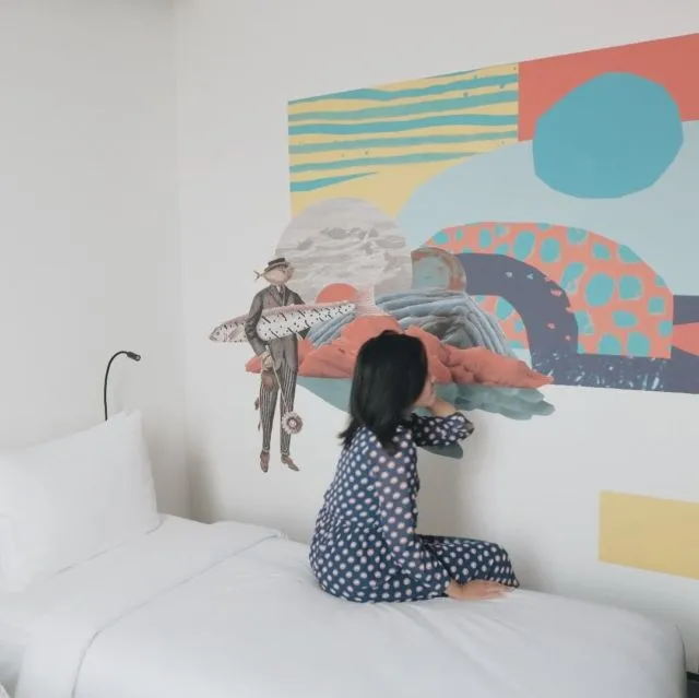 7 Hotel Terbaik untuk Staycation di Semarang 14