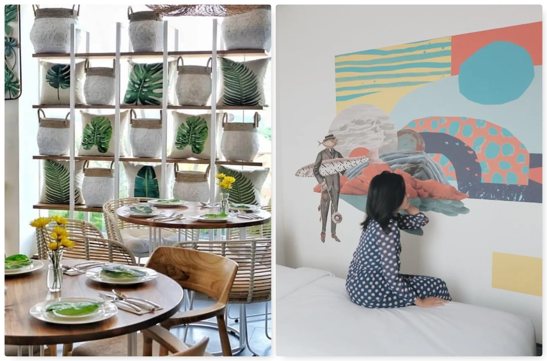 7 Hotel Terbaik untuk Staycation di Semarang
