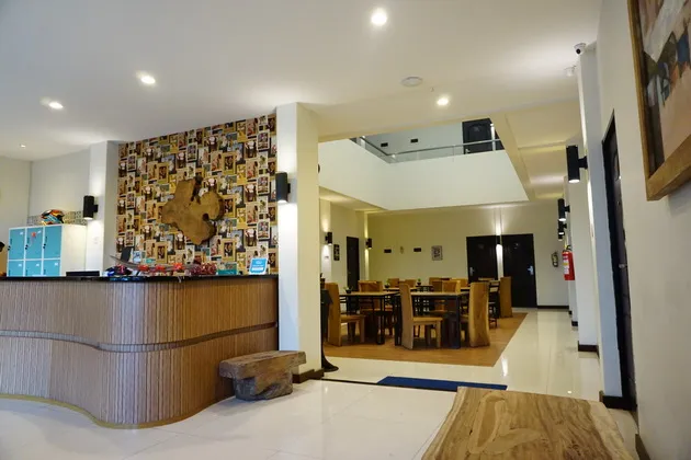 7 Hotel Terbaik untuk Staycation di Semarang 10