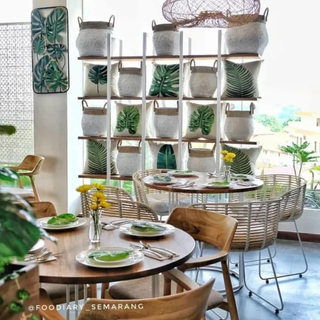7 Hotel Terbaik untuk Staycation di Semarang 15