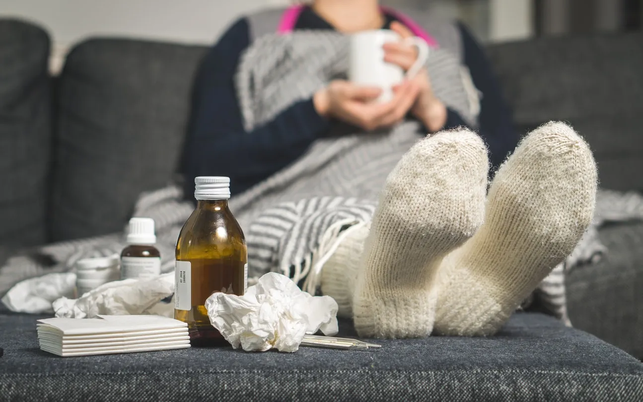 Sering Dianggap Sama, Flu dan Pilek Itu Beda. Cari Tahu di Sini Biar Pas Pengobatannya