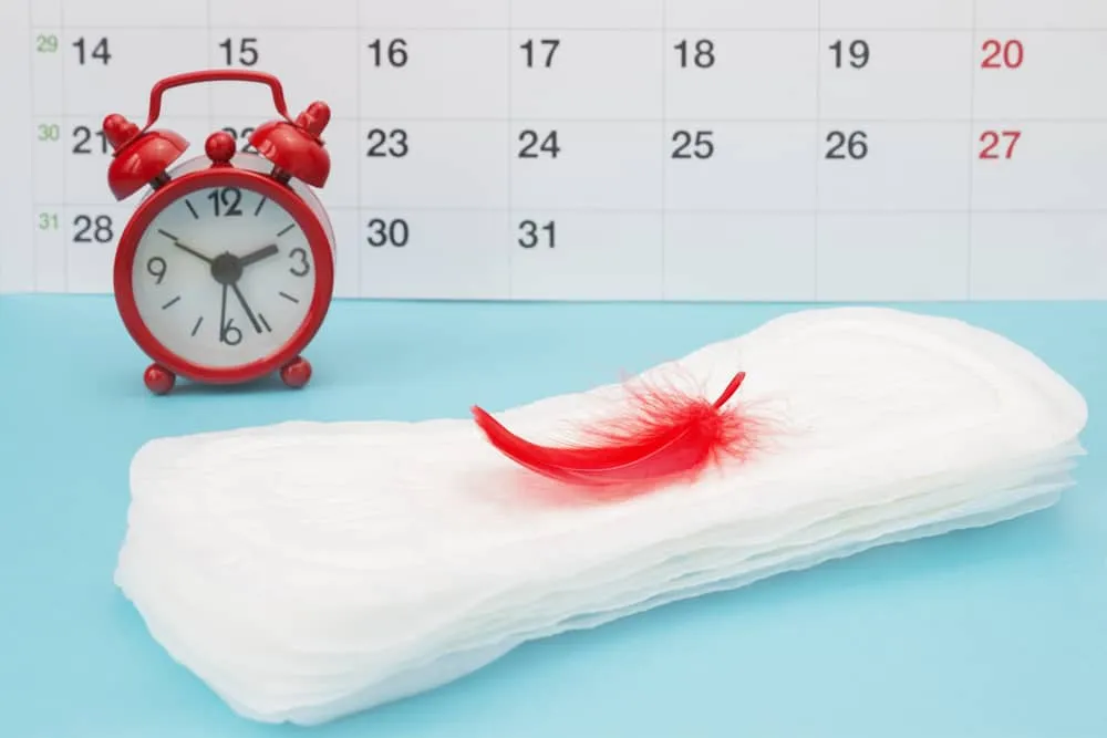 6 Hal Krusial yang Bikin Menstruasi Nggak Kunjung Berhenti. Waduh, Bahaya Nggak nih?