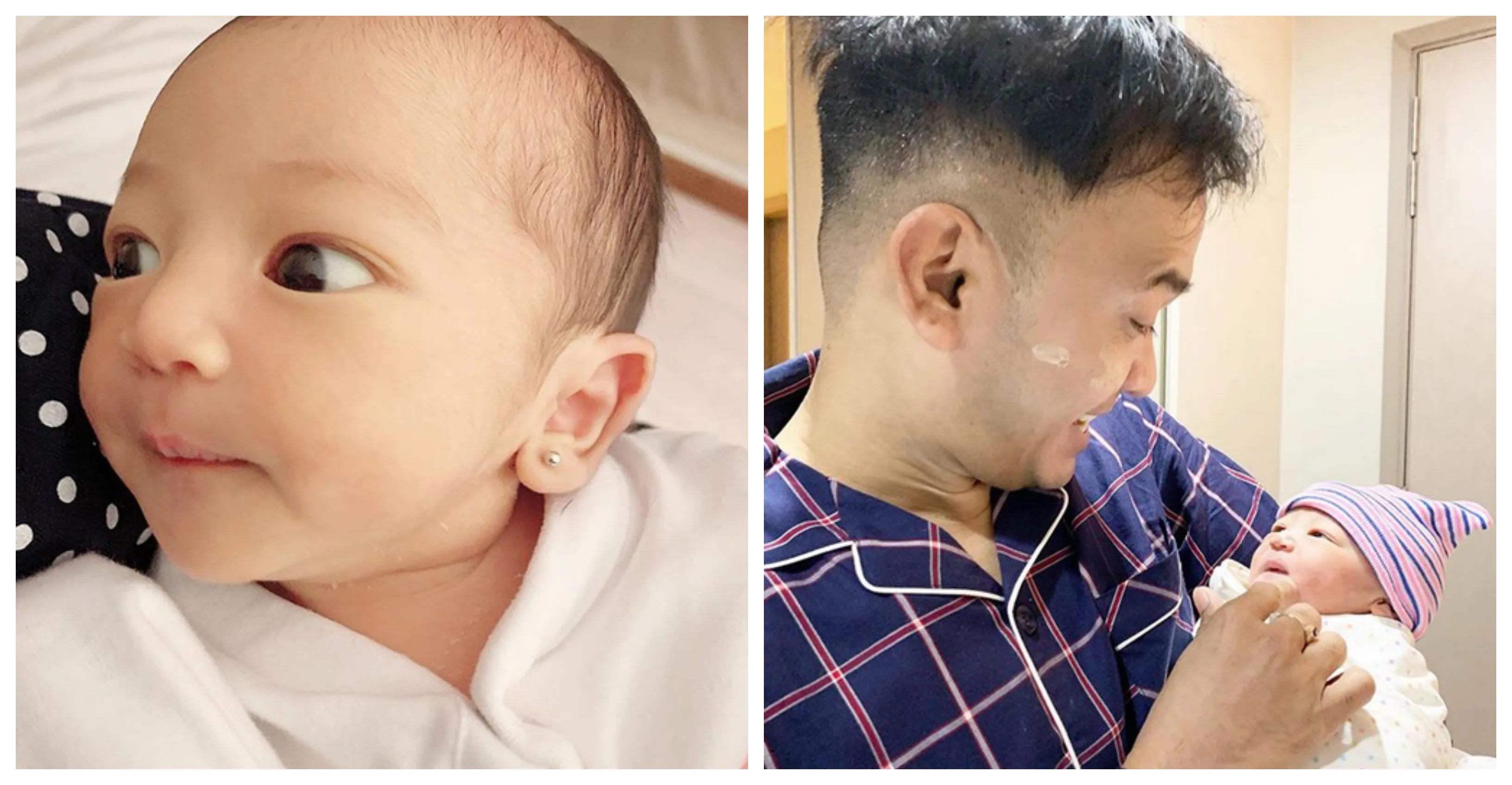 Ruben-Sarwendah Unboxing Kado Lahiran, Thania Putri Onsu Dibanjiri Barang Branded! Keren dari Lahir~