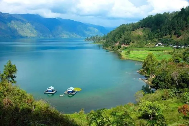 Takengon, Aceh dengan 7 Destinasi Wisata Terbaiknya 10