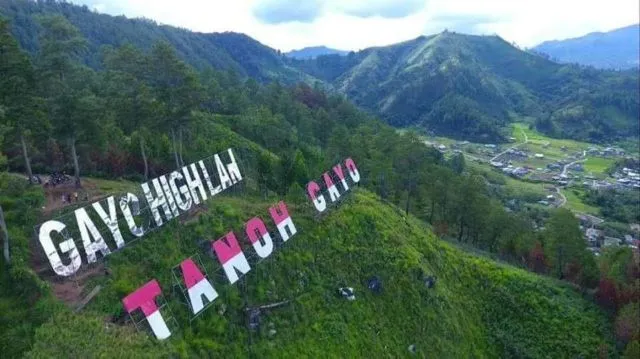Takengon, Aceh dengan 7 Destinasi Wisata Terbaiknya 14