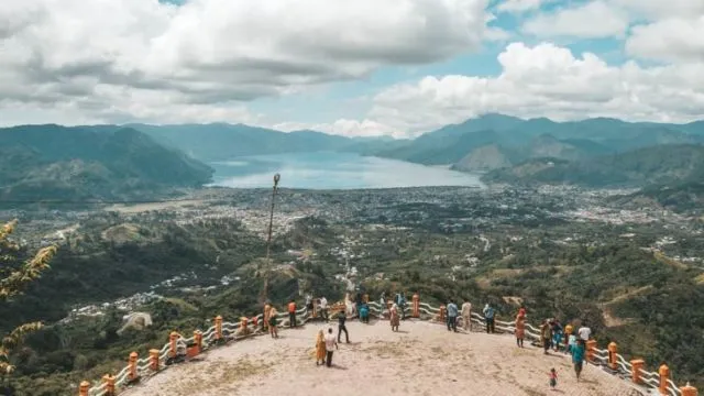 Takengon, Aceh dengan 7 Destinasi Wisata Terbaiknya 9