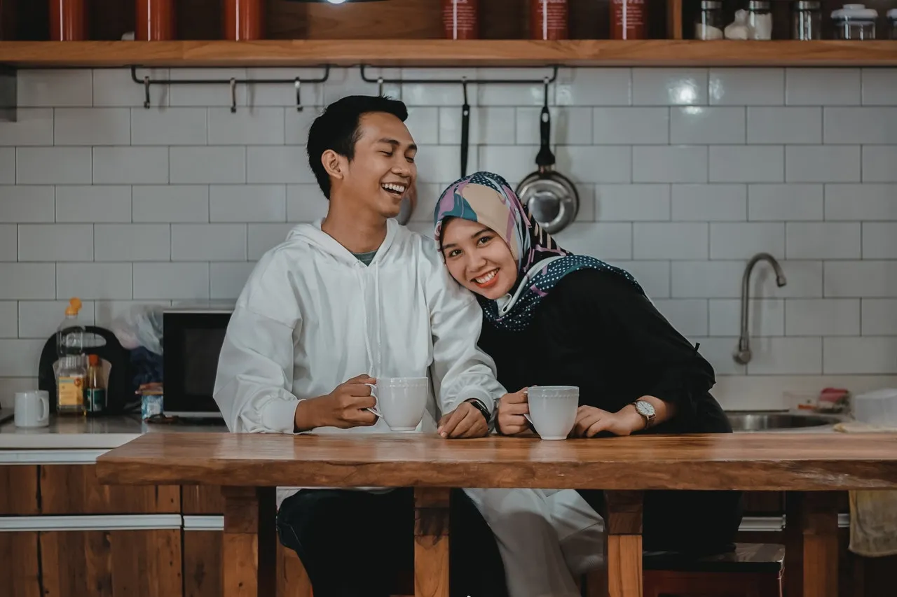 Untukmu yang Pernah Kuimpikan Jadi Pendamping Hidup, Maaf Kita Tak Berjodoh