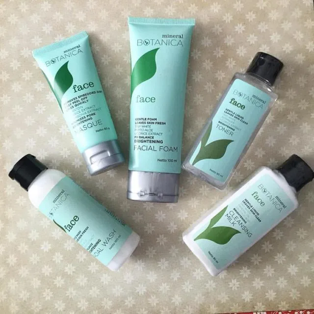 8 Skincare Lokal Terbaik Bersertifikat Halal 16