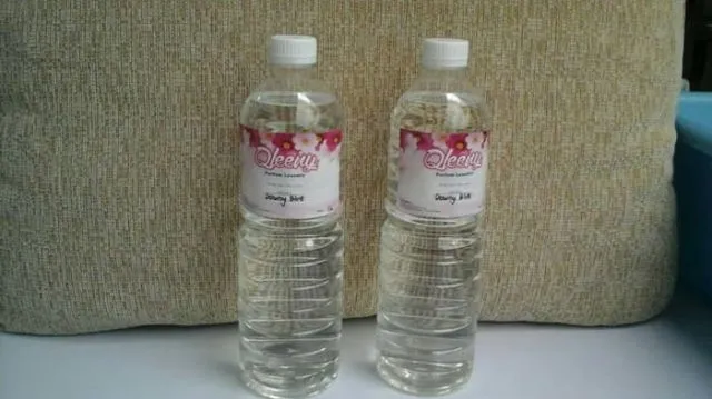 6 Pewangi Laundry yang Paling Wangi Aromanya 10