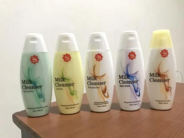 8 Skincare Lokal Terbaik Bersertifikat Halal 14