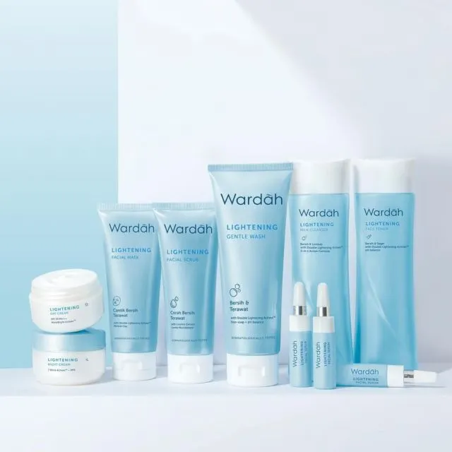 8 Skincare Lokal Terbaik Bersertifikat Halal 9