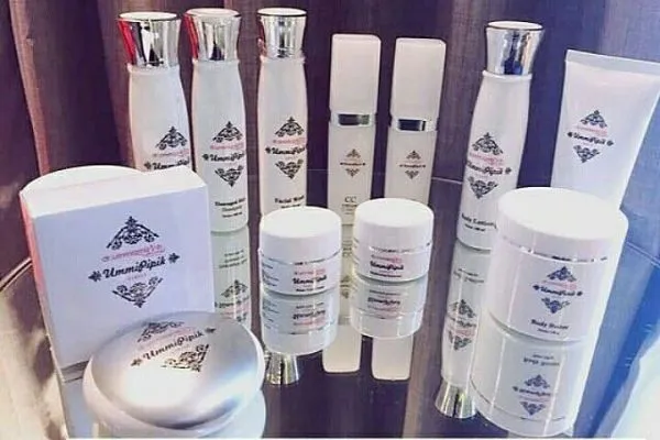8 Skincare Lokal Terbaik Bersertifikat Halal 11