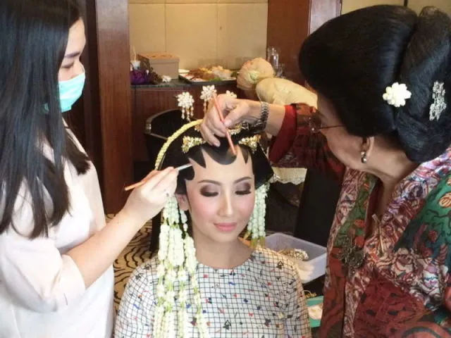 Rincian Biaya Nikah Sederhana di Bawah 20 Juta 12