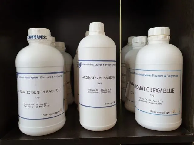 6 Pewangi Laundry yang Paling Wangi Aromanya 11