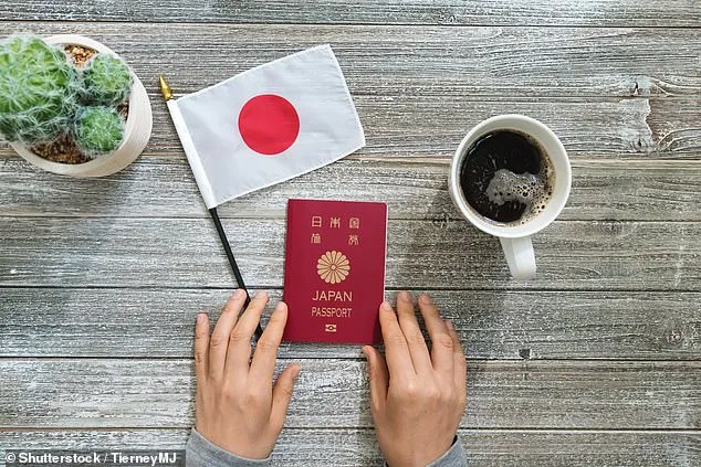 Paspor Terkuat di Dunia, Jepang dan Singapura Bersama di Peringkat Teratas. Bagaimana Paspor Indonesia?