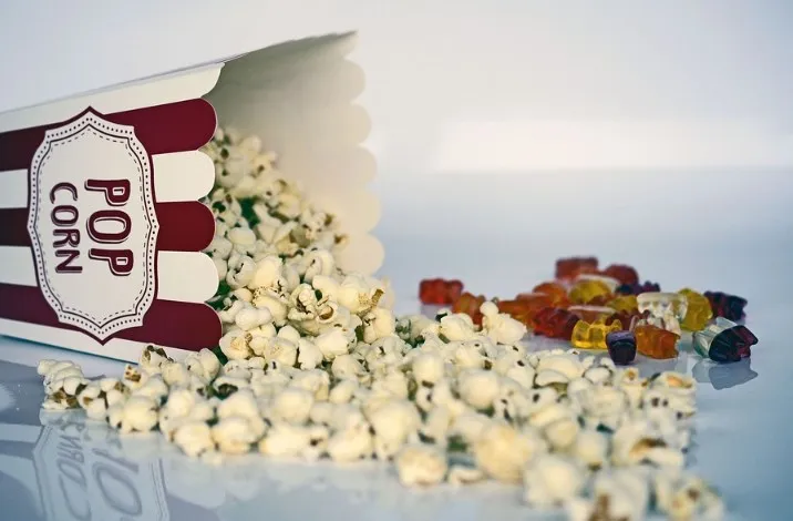 Film Terbaru di Bioskop yang Wajib Kamu Tonton Bulan Ini, Jangan Sampai Kelewatan Ya