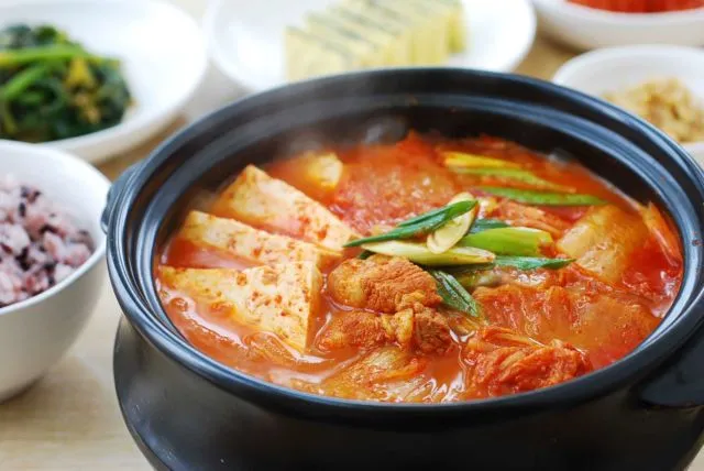 5 Resep Makanan Korea yang Bisa dibuat Sendiri 7