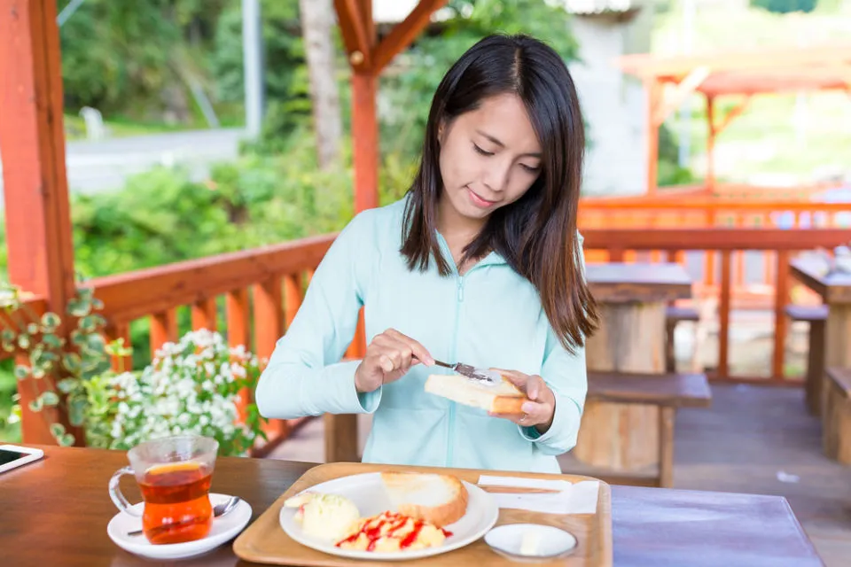 Diet DEBM: Sarapan Tiap Pagi tapi Nggak Bikin Buncit 11 diet debm