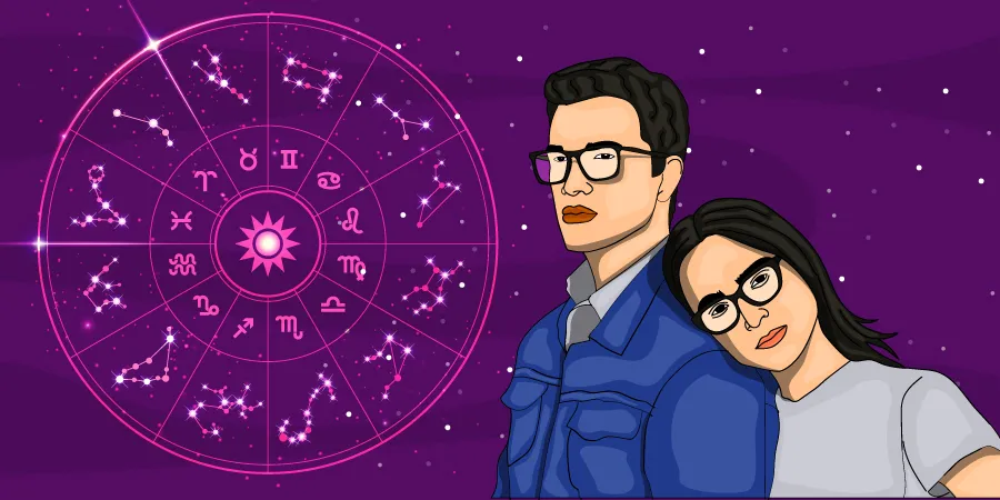 Dua Anak Muda ini Pakai Zodiak untuk Ambil Keputusan Hidup, dan Saya Ajak Mereka Ngobrol #Reportase