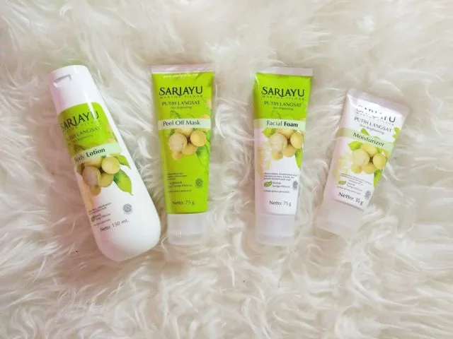 8 Skincare Lokal Terbaik Bersertifikat Halal 13