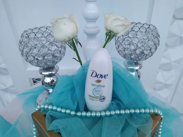Dove Luncurkan Dove Sensitive Deodorant, Cara Baru Atasi Keringat Tanpa Menimbulkan Alergi