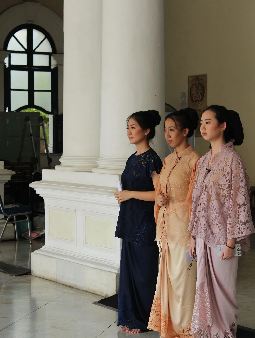 Penasaran dengan Keseruan Event Emansifashion 2019? Yuk Intip Bersama di Sini!