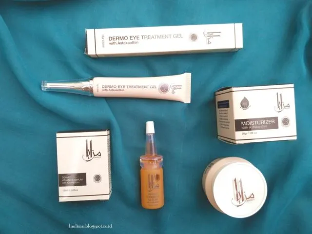 8 Skincare Lokal Terbaik Bersertifikat Halal 10