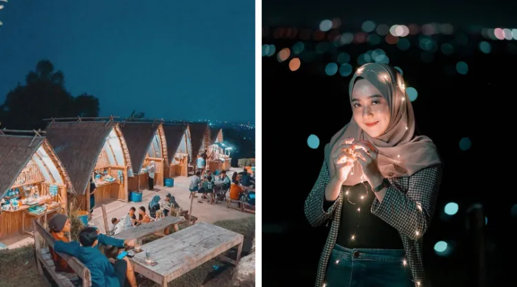 7 Tempat Nongkrong di Jogja dengan View Bagus 13