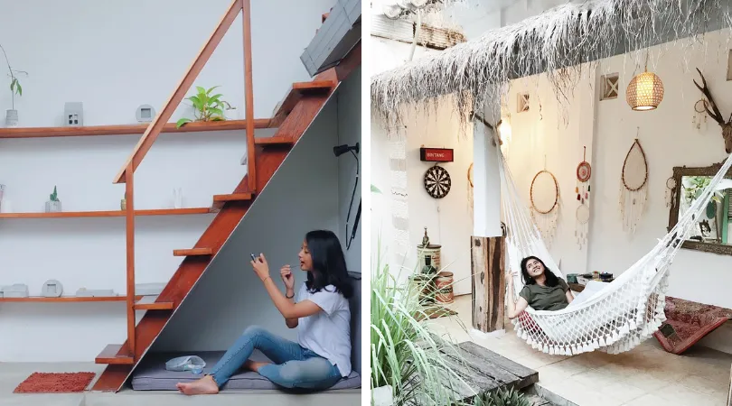 Daftar 7 Hostel Unik dan Murah Meriah di Jogja. Tinggal Pilih Aja yang Paling Kamu Suka!