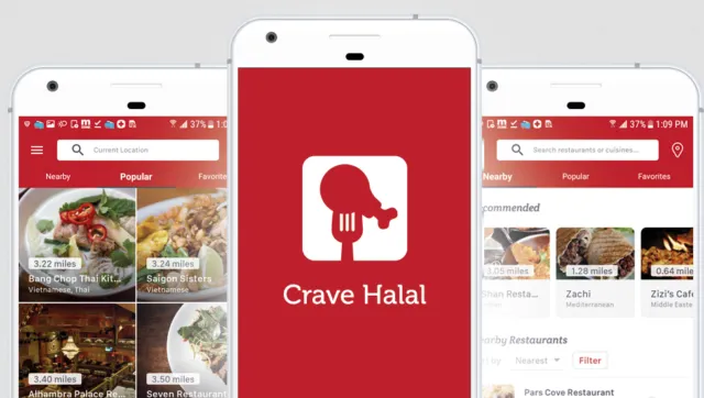 5 Aplikasi Cek Makanan Halal, Cocok Buat Traveller Muslim 7