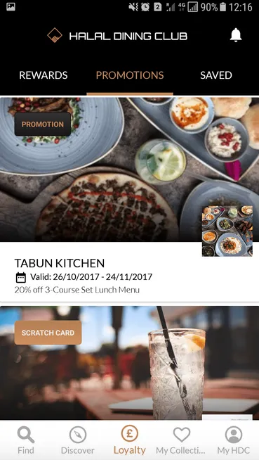 5 Aplikasi Cek Makanan Halal, Cocok Buat Traveller Muslim 8