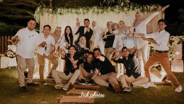Rincian Biaya Nikah Sederhana di Bawah 20 Juta 14