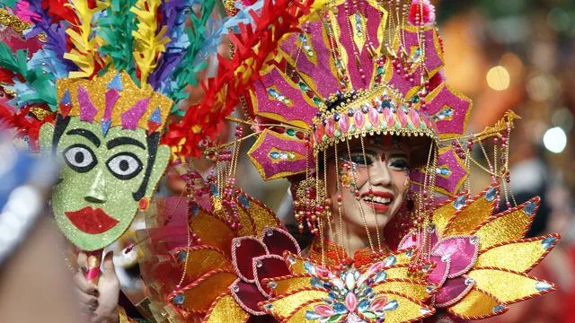 Mulai Gelaran Musik Jazz sampai Batik Carnival, 5 Festival Budaya di Solo Ini Sayang Dilewatkan