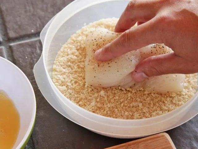 8+ Macam-Macam Tepung Lengkap dan Kegunaannya 17